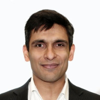 Dhruv Menon avatar image