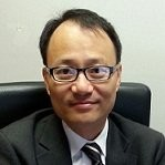 James Chung avatar image