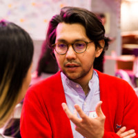 Louie Montoya avatar image