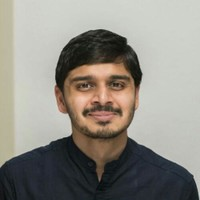 Praveen Rajaretnam avatar image