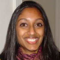 Rekha Gavini avatar image