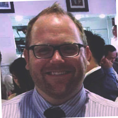 Brian Johnson avatar image