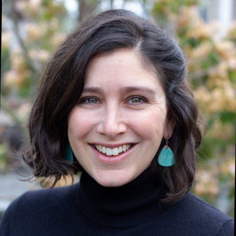 Hanna Sufrin avatar image