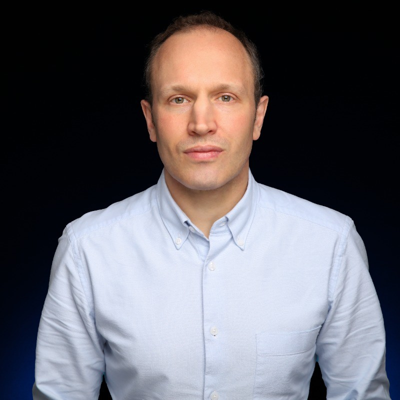 Joseph Pollard avatar image