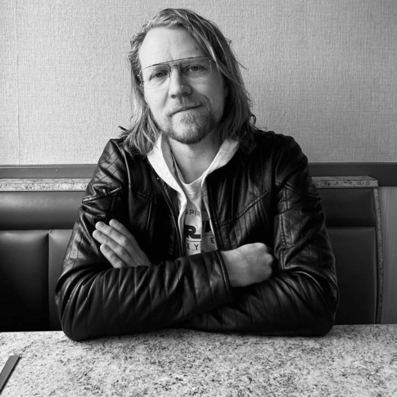 Scott Manning avatar image