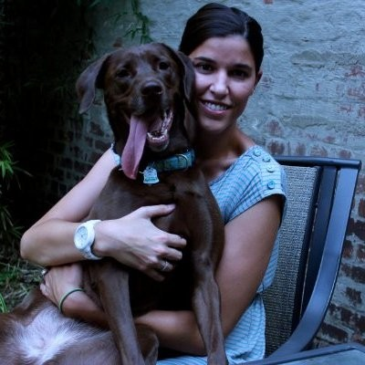 Jaime Cangelosi avatar image