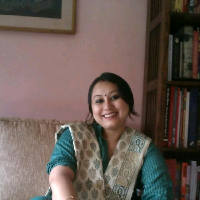 Brinda Bose avatar image