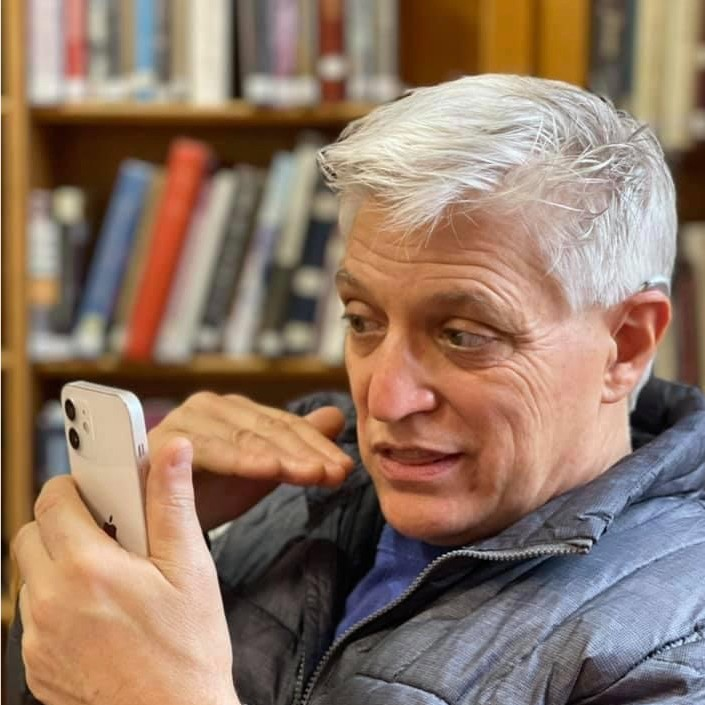 Mark Fulop avatar image