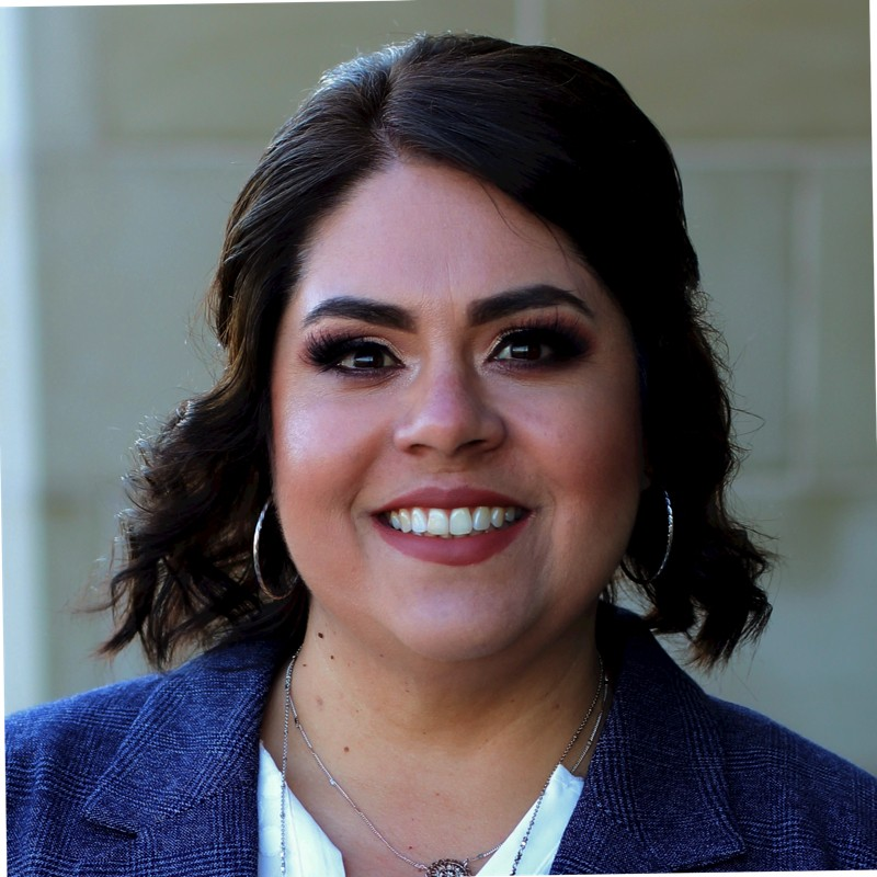 Tenille Rios avatar image