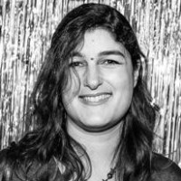 Rebecca Krief avatar image