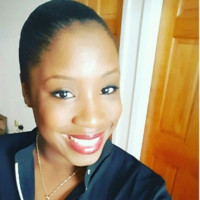 Jhenene Louis avatar image