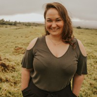 Whitney Cole avatar image