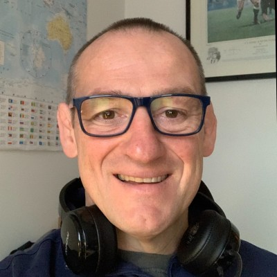 Rob Wheeler avatar image