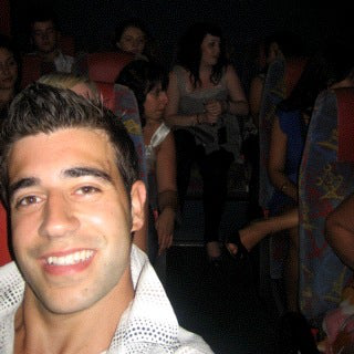 Frank Hmeidan avatar image