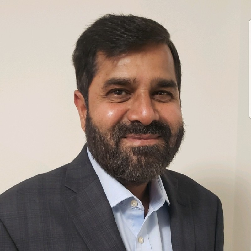 Syed Rizvi avatar image
