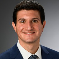 Drew Tignanelli avatar image