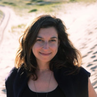 Jessica Gordon avatar image