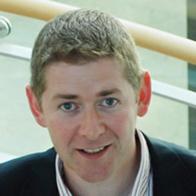 Michael FitzGerald avatar image