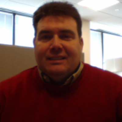 Kevin Barry avatar image