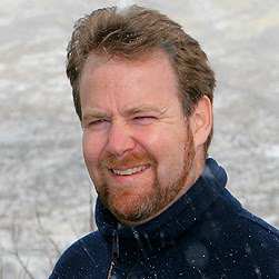 Glenn Brown avatar image