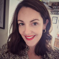 Claire Purcell avatar image