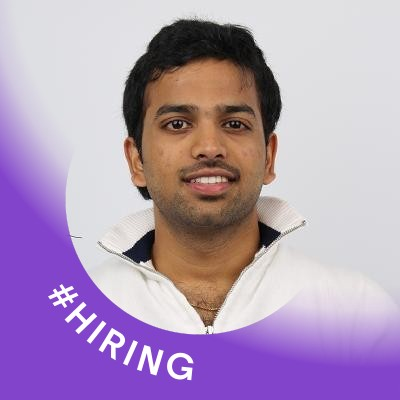 Venugopal Latchupatula avatar image