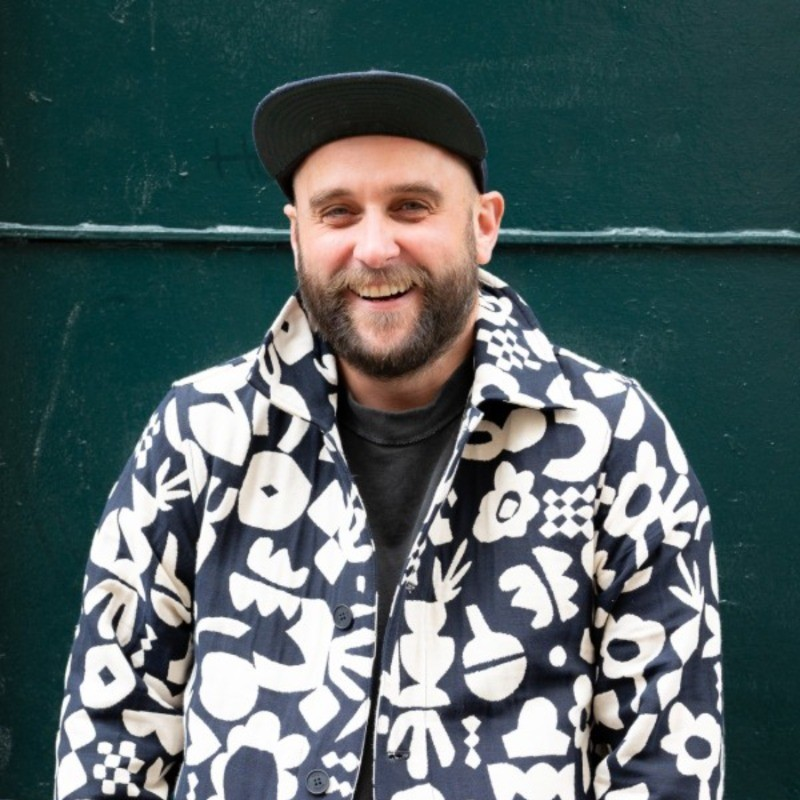 Aarron Taylor avatar image