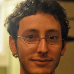 Profile Image for Ohad Eder-Pressman