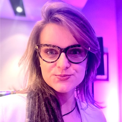 Cris Dittgen avatar image