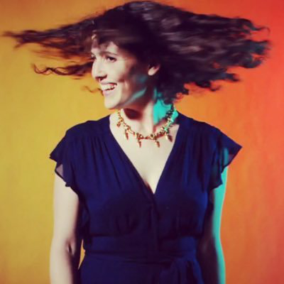 Charlotte Alter avatar image