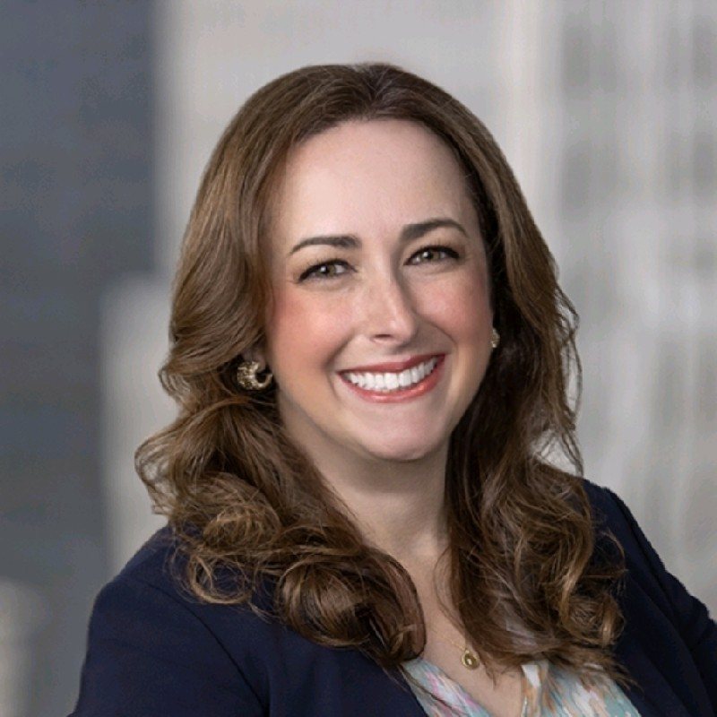 Lara Lickhalter avatar image