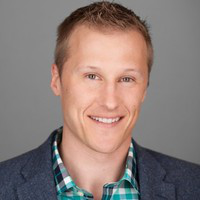 Scott Parker avatar image