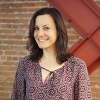 Daniele Lasher avatar image