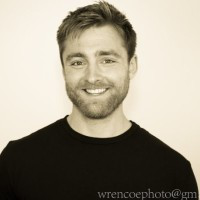 Grant Harbin avatar image