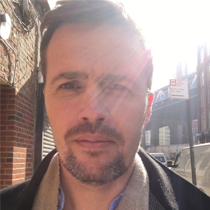 Eric Bunge avatar image