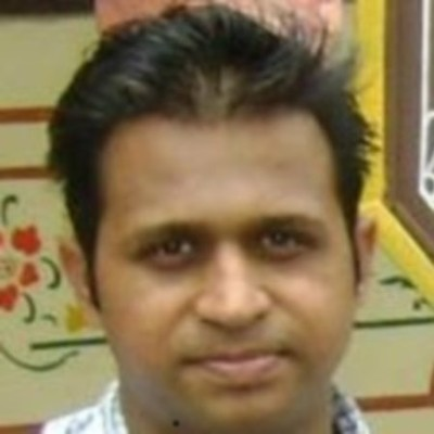 Sadawarte Ankur avatar image