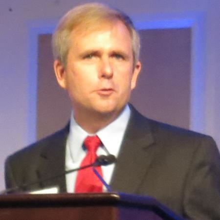 Dave Wilson avatar image