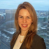 Ella Steimatzky avatar image