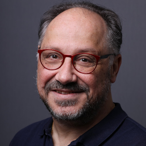 Dominique Palacci avatar image