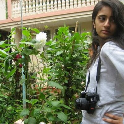 Ruchi Shah avatar image