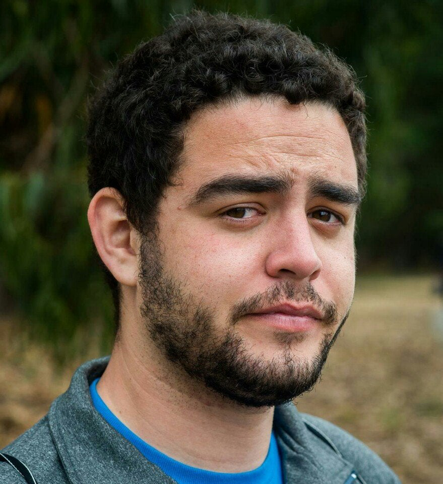 Russell Cullen avatar image