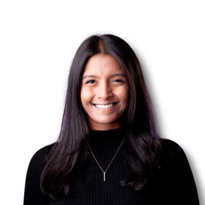 Lakshmi Kopparam avatar image