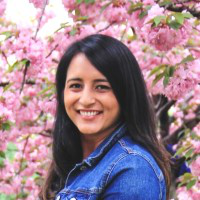 Disha Goswami avatar image