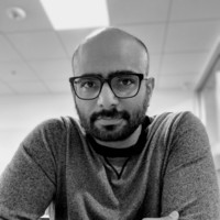 Hemen Chhatbar avatar image