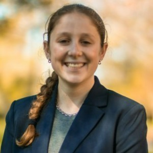 Alexandra Joelson avatar image