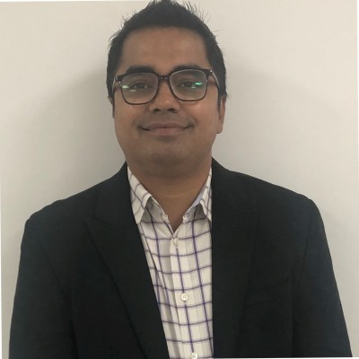 Vikas Batra avatar image