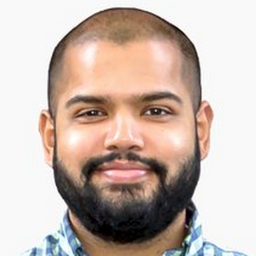 Rajarshi Nigam avatar image