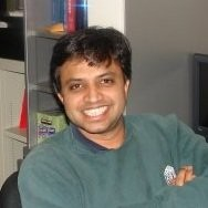 Jitendra Padhye avatar image