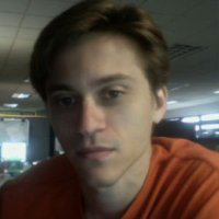 Gabriel Santos avatar image