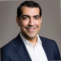 Maeshal Abid, CFA avatar image